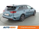 Kia cee'd 1.5 TGDI Vision*LED*TEMPO*CAM*PDC*SHZ* - Kia cee'd / Ceed in Frankfurt (Main)