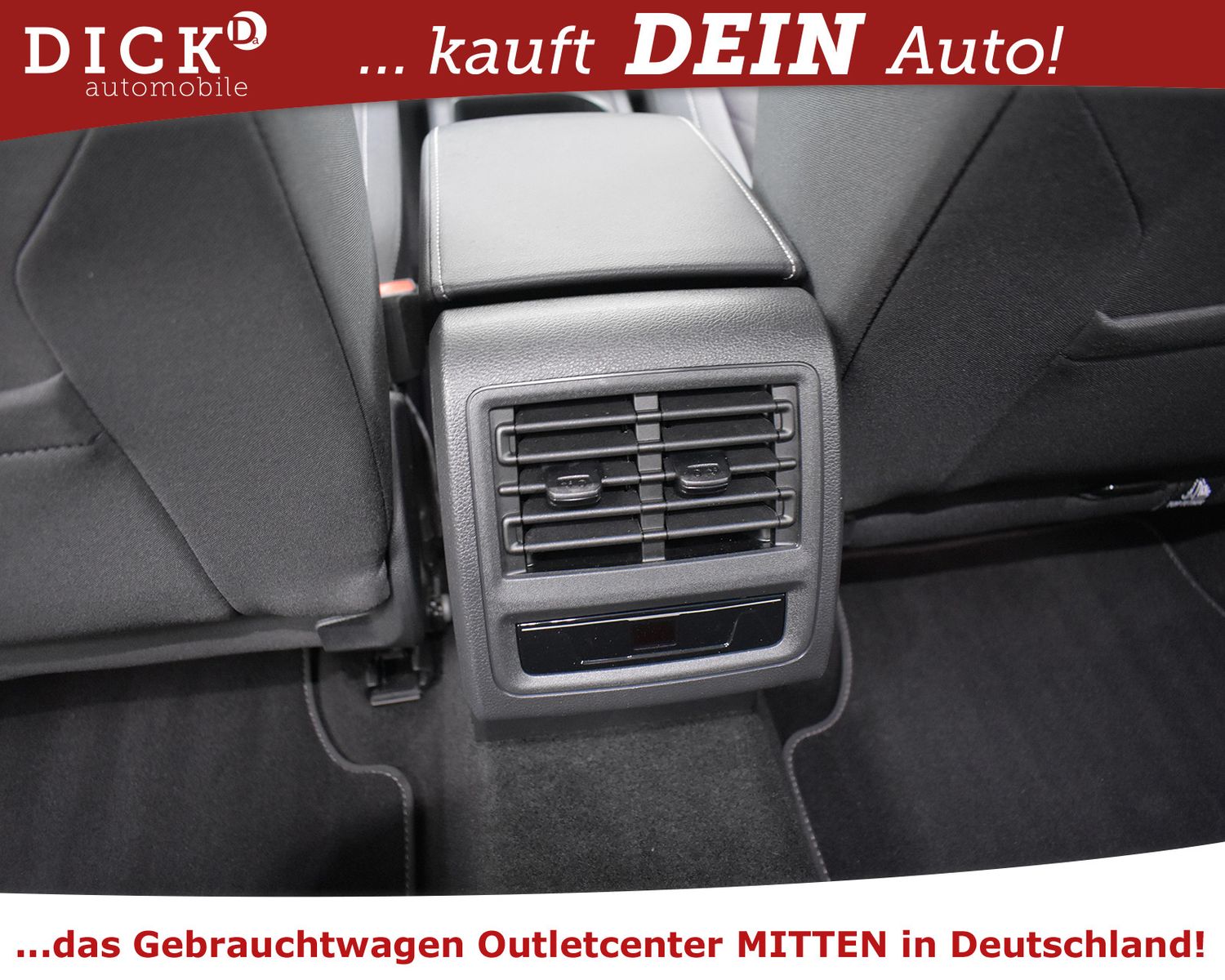 VW Golf VIII Var 2.0d Style NAVI+MEMO+LED+SHZ+AHK+ - Image 21