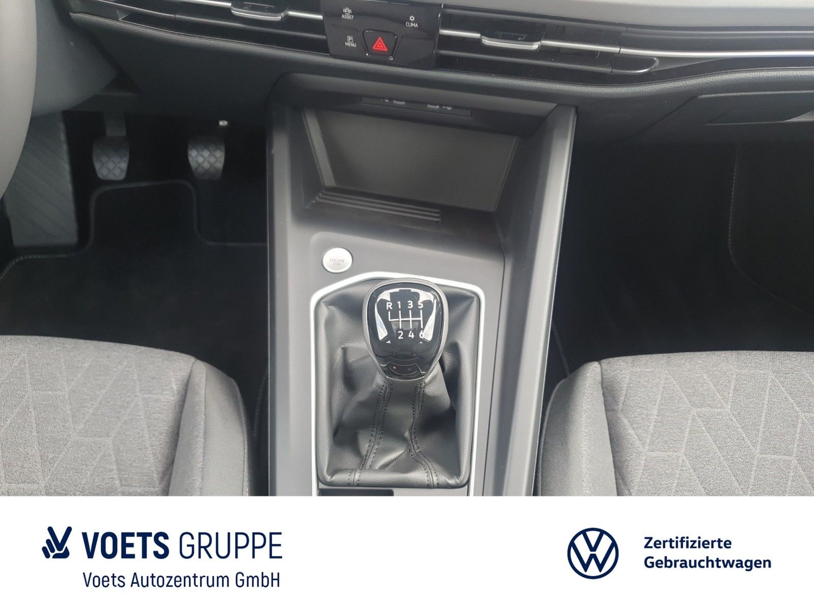 Volkswagen Golf - Bild 9