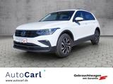 Volkswagen Tiguan Active 1.4 TSIeHybrid DSG AHK/ACC/KEYLESS - Volkswagen Tiguan ACTIVE mit Hybrid-Antrieb (Benzin/Elektro)