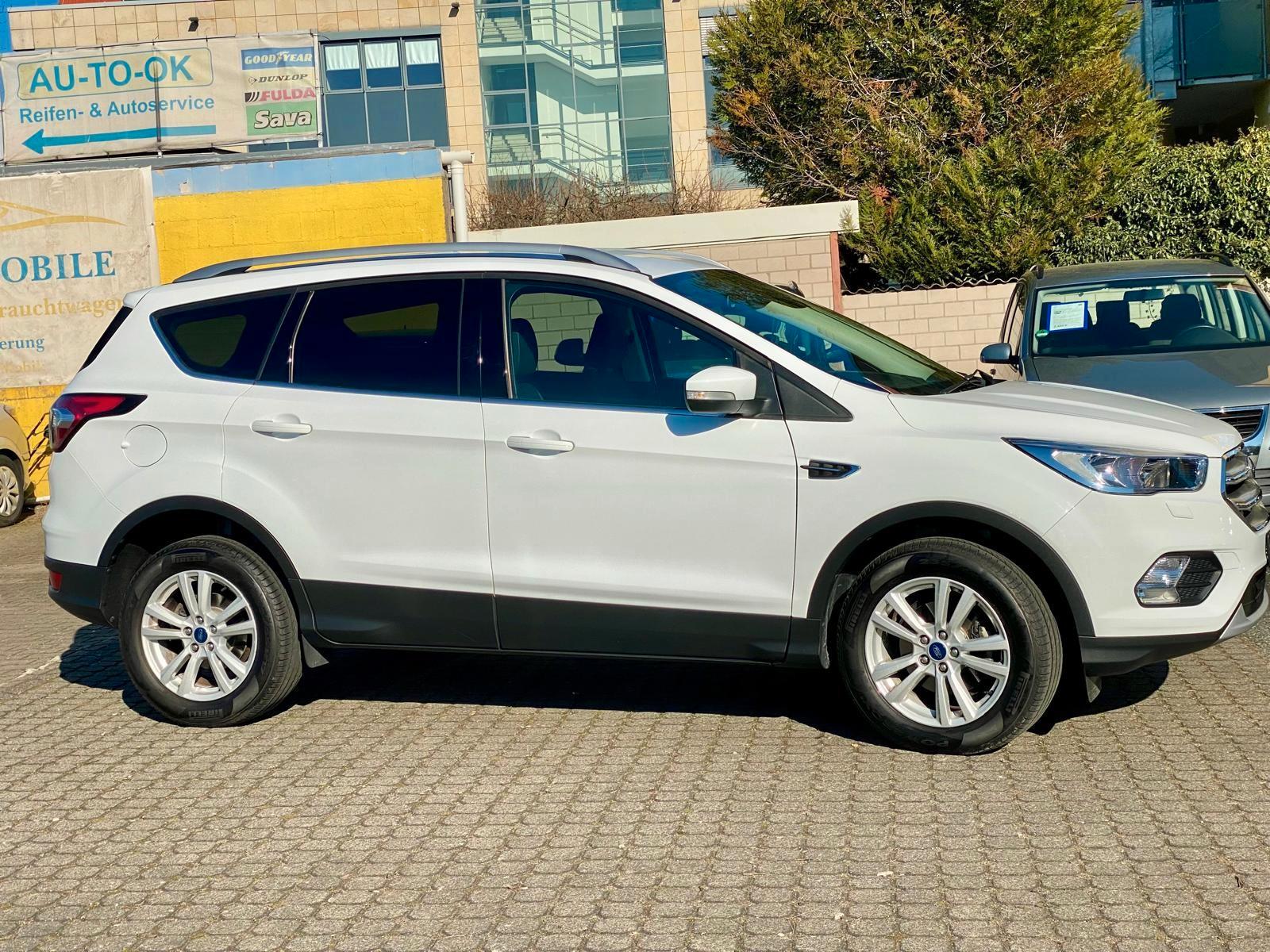 Ford Kuga Trend