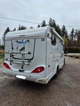 Knaus Sky TI 650 MEG - Knaus 650 meg