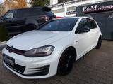 Volkswagen Golf VII Lim. GTI Performance BMT*NAVI*KAMERA* - Volkswagen aus 2013: GTI