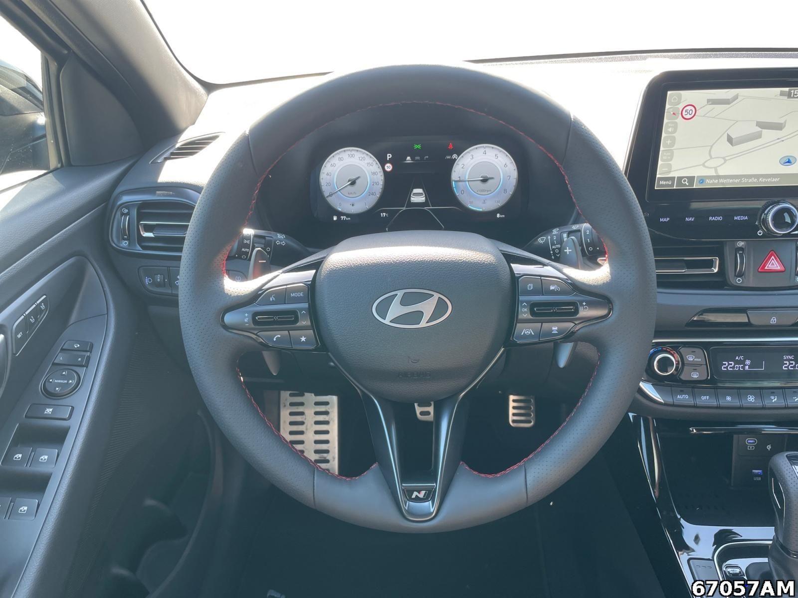 Hyundai i30 – Bild 9