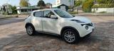 Nissan Juke 1.2 DIG-T N-CONNECTA N-CONNECTA - Nissan Juke: Kleinwagen