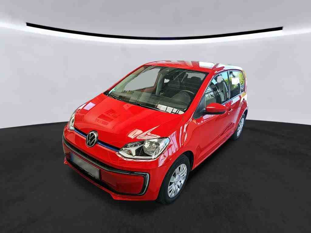 Volkswagen e-up! - Bild 2