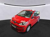 Volkswagen e-up! Navi/Sitzhz/CCS/beheiz.FS/Climatronic/4Tür - scheckheftgepflegte VW e-up!