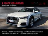 Audi AUDI A6 ALLROAD 40 TDI MHEV QUATTRO S-TRONIC - Audi Coupé aus 2022