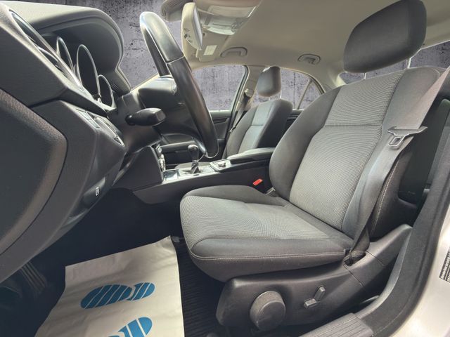 Mercedes-Benz C 200 CDI BlueEfficiency Classic*NAVI*SHZ