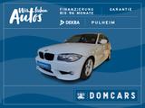BMW 116i Lim.//ALU/KLIMA/SERVO/ZV/NAVI/KETTE NEU// - BMW 116 in Köln
