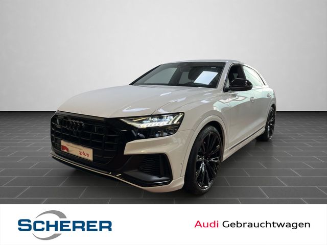 Audi Q8 SUV 55 TFSI e qu. tiptronic S-Line,HD.Mtrx.,B