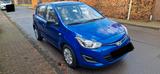 Hyundai i20 1.2 mit TÜV - Hyundai i20