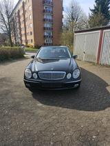 Mercedes-Benz verkaufe oder tauschen Mercedes E270 CDI L... - gebrauchte Mercedes-Benz E 270 aus dem Jahr 2004