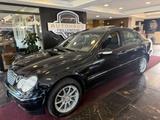 Mercedes-Benz C 200 Kompressor ELEGANCE AUTOMATIK!! - gebrauchte Mercedes-Benz C 200 aus dem Jahr 2003