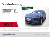 Audi Q6 e-tron Sportback AHK Alu 19" LED+ Wärmep 360°