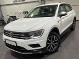 Volkswagen Tiguan Allspace 2.0 TDi Automatik *Navi*Kamera* - gebrauchte VW Tiguan Allspace aus dem Jahr 2020