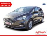 Ford S-Max Trend 2.0 Navi Winterpaket DAB Kamera PDC - Ford S-Max Trend mit Diesel-Antrieb