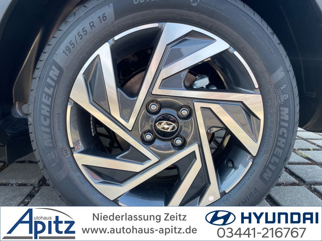 Hyundai BAYON – Bild 14