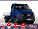 MAN TGE Pritsche 2.0 TDI 140 Kam Temp PDC SmartL 3-S - MAN TGE Tageszulassungen