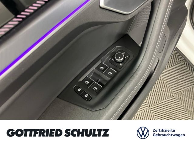 Volkswagen Touareg - Bild 13