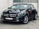 Mercedes-Benz GLA 220d 4Matic Autom.*NAVI*KAMERA*SHZ*TEMPO*EU6 - Autos mit Automatikschaltung