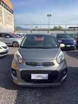 Kia Picanto 1.0 12V EcoGPL 5 porte Active - Kia Picanto mit LPG-Antrieb