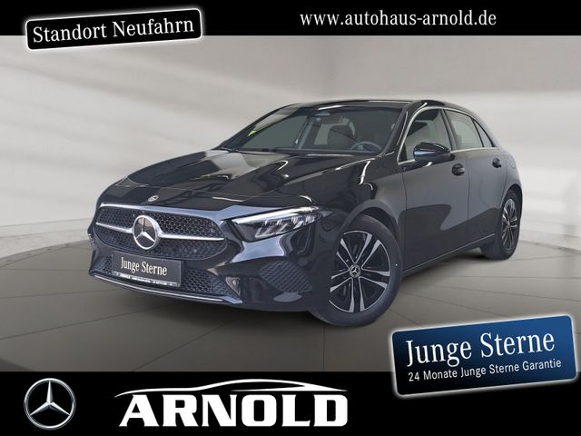 MERCEDES-BENZ A 200 d Progressive LED Lenkradhzg. Kamera Navi
