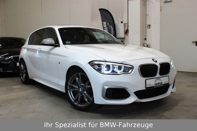 BMW M140i xDrive B58* Automatik*Vollleder*Navi