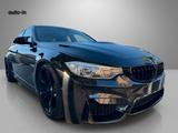 BMW M3 Limousine Kamera ACC Carbon Xenon - gebrauchte BMW M3 aus dem Jahr 2014