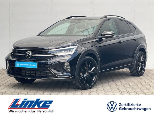 Taigo 1.5 TSI DSG R-Line Black Style Kamera/ACC/