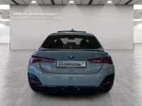 BMW 420 Gran Coupé - Vorschau Bild 9