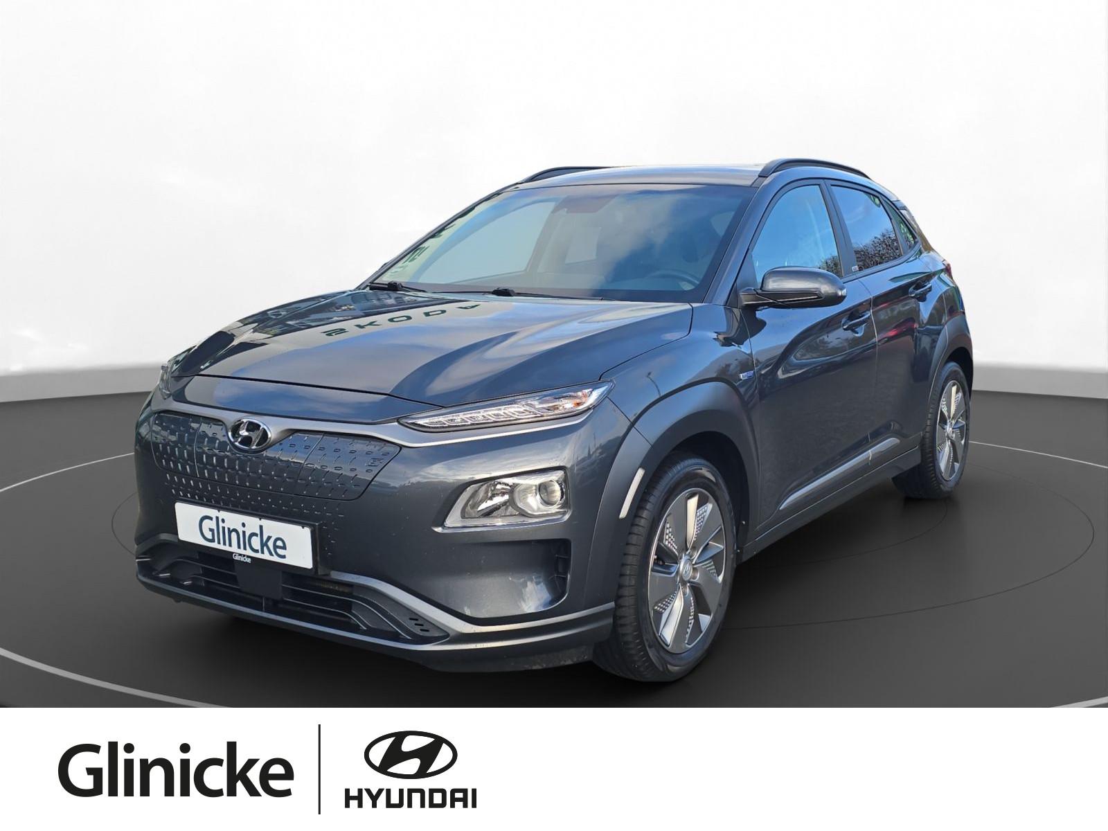 Hyundai Kona Advantage Elektro 2WD