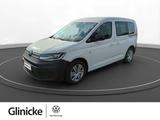 Volkswagen Caddy 2.0 TDI 4Motion LED AHK