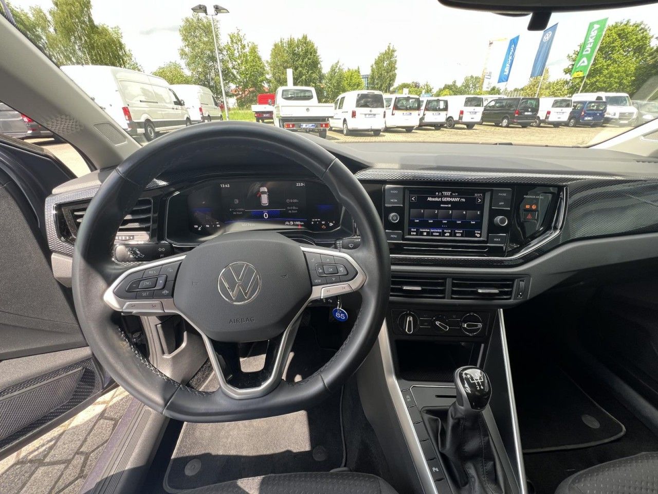 Volkswagen Polo - Bild 9
