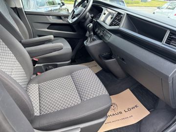 Volkswagen T6 Multivan - 9