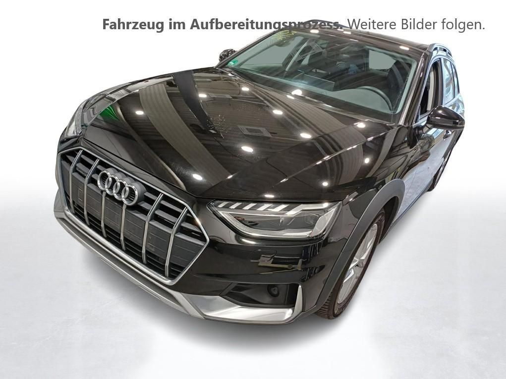 Audi A4 Allroad - Bild 3