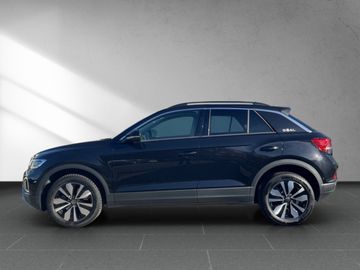 Volkswagen T-Roc 2.0 TDI DSG Goal ACC AHK LED-PLUS NAVI ALU