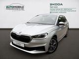 Skoda Fabia Tour 1.0 TSI 81KW DSG Kamera PDC Sitzh. - Skoda Fabia: Tour