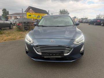 Ford Focus - 2