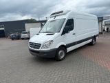Mercedes-Benz Mercedes Benz Sprinter Motorschaden - Mercedes-Benz: Motorschaden