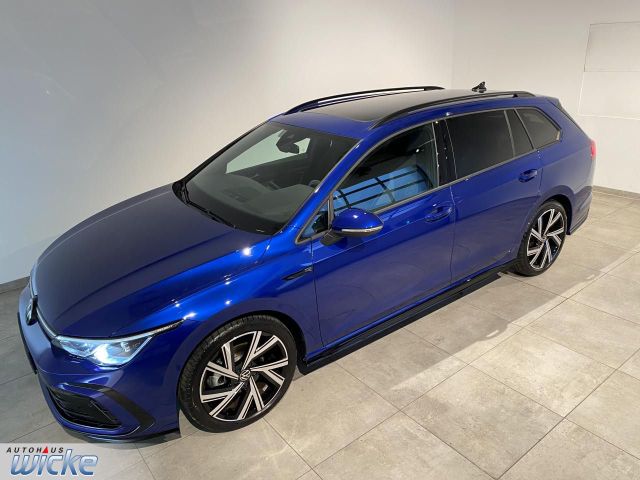 Golf VIII Variant 1.5 TSI DSG R-Line NAVI KLIMA