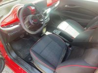 Fiat 500e - Vorschau Bild 10