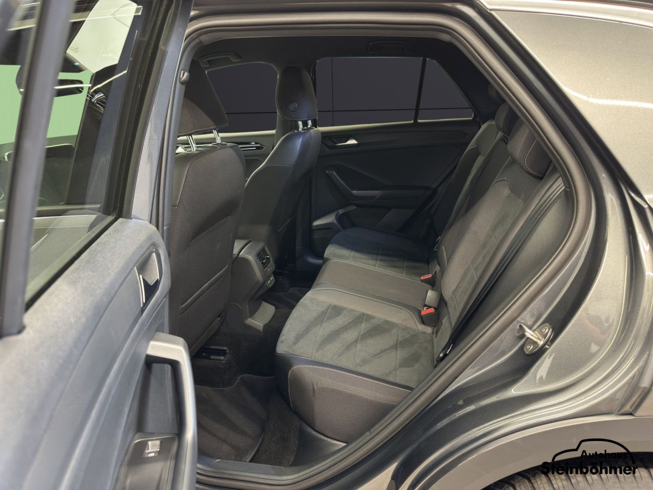 Volkswagen T-Roc - Bild 15