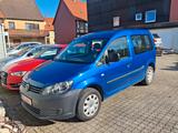 Volkswagen Caddy 1.2 TSI Kombi Roncalli Startline - Volkswagen Caddy: Roncalli Startline