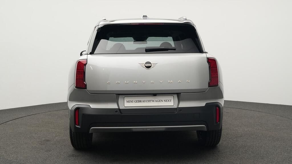 MINI Countryman C (Cooper) - Bild 10