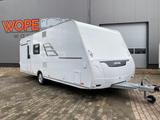 HYMER / ERIBA / HYMERCAR Living 560 - HYMER / ERIBA Living