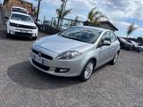Fiat Bravo 1.6 MJT 120 CV DPF Dynamic - Fiat Bravo Dynamic mit Diesel-Antrieb