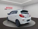Mitsubishi Space Star 1.2 MIVEC Edition 100+ ClearTec - Mitsubishi Space Star mit Schiebedach