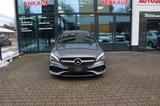 Mercedes-Benz CLA 200 Shooting Brake AMG Navi Klima LED SHZ - gebrauchte Mercedes-Benz CLA 200 aus dem Jahr 2018