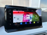 SEAT Ibiza 1.0 TSI DSG STYLE SHZ ACC PANO KAM 5J GAR bei Autohaus Landmann & Maier OHG